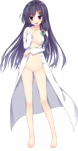 Page 1909 of Maho x Roba -Witches Spiritual Home- - Character Sprites - preview thumbnail