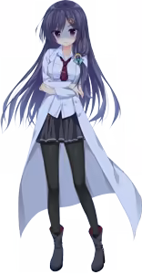 Page 1913 of Maho x Roba -Witches Spiritual Home- - Character Sprites - preview thumbnail