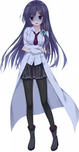 Page 1914 of Maho x Roba -Witches Spiritual Home- - Character Sprites - preview thumbnail