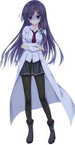 Page 1917 of Maho x Roba -Witches Spiritual Home- - Character Sprites - preview thumbnail
