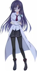 Page 1922 of Maho x Roba -Witches Spiritual Home- - Character Sprites - preview thumbnail