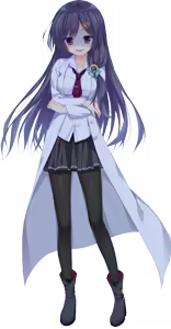 Page 1926 of Maho x Roba -Witches Spiritual Home- - Character Sprites - preview thumbnail