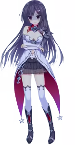 Page 1959 of Maho x Roba -Witches Spiritual Home- - Character Sprites - preview thumbnail