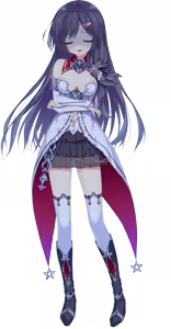Page 1964 of Maho x Roba -Witches Spiritual Home- - Character Sprites - preview thumbnail