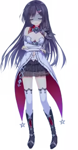 Page 1971 of Maho x Roba -Witches Spiritual Home- - Character Sprites - preview thumbnail