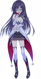 Page 1976 of Maho x Roba -Witches Spiritual Home- - Character Sprites - preview thumbnail