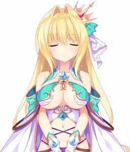 Page 3 of Maho x Roba -Witches Spiritual Home- - Character Sprites - preview thumbnail