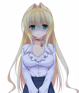 Page 39 of Maho x Roba -Witches Spiritual Home- - Character Sprites - preview thumbnail