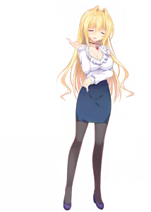 Page 797 of Maho x Roba -Witches Spiritual Home- - Character Sprites - preview thumbnail