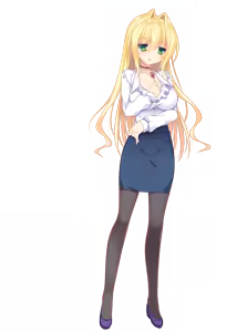 Page 818 of Maho x Roba -Witches Spiritual Home- - Character Sprites - preview thumbnail