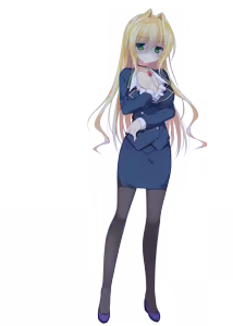 Page 945 of Maho x Roba -Witches Spiritual Home- - Character Sprites - preview thumbnail