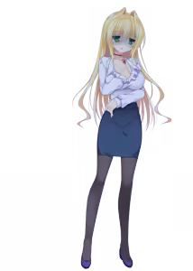 Page 978 of Maho x Roba -Witches Spiritual Home- - Character Sprites - preview thumbnail