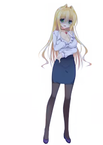 Page 980 of Maho x Roba -Witches Spiritual Home- - Character Sprites - preview thumbnail