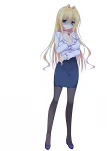 Page 991 of Maho x Roba -Witches Spiritual Home- - Character Sprites - preview thumbnail