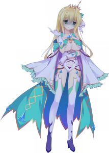 Page 998 of Maho x Roba -Witches Spiritual Home- - Character Sprites - preview thumbnail
