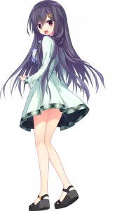 Page 1011 of Maho x Roba -Witches Spiritual Home- - Character Sprites - preview thumbnail