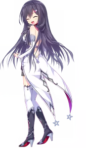 Page 1016 of Maho x Roba -Witches Spiritual Home- - Character Sprites - preview thumbnail