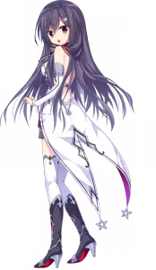 Page 1021 of Maho x Roba -Witches Spiritual Home- - Character Sprites - preview thumbnail