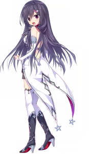 Page 1031 of Maho x Roba -Witches Spiritual Home- - Character Sprites - preview thumbnail