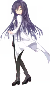 Page 1035 of Maho x Roba -Witches Spiritual Home- - Character Sprites - preview thumbnail