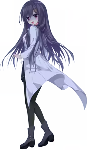 Page 1074 of Maho x Roba -Witches Spiritual Home- - Character Sprites - preview thumbnail