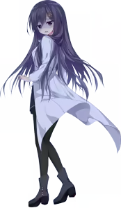 Page 1079 of Maho x Roba -Witches Spiritual Home- - Character Sprites - preview thumbnail