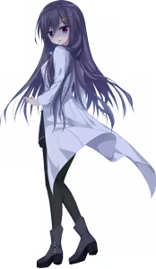 Page 1083 of Maho x Roba -Witches Spiritual Home- - Character Sprites - preview thumbnail
