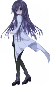Page 1084 of Maho x Roba -Witches Spiritual Home- - Character Sprites - preview thumbnail