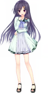 Page 109 of Maho x Roba -Witches Spiritual Home- - Character Sprites - preview thumbnail