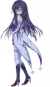 Page 1095 of Maho x Roba -Witches Spiritual Home- - Character Sprites - preview thumbnail