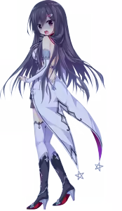 Page 1111 of Maho x Roba -Witches Spiritual Home- - Character Sprites - preview thumbnail
