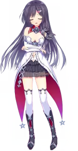 Page 124 of Maho x Roba -Witches Spiritual Home- - Character Sprites - preview thumbnail