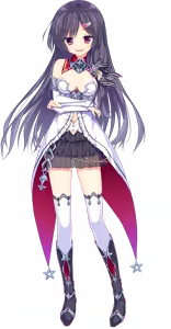 Page 126 of Maho x Roba -Witches Spiritual Home- - Character Sprites - preview thumbnail