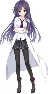 Page 168 of Maho x Roba -Witches Spiritual Home- - Character Sprites - preview thumbnail