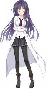 Page 171 of Maho x Roba -Witches Spiritual Home- - Character Sprites - preview thumbnail
