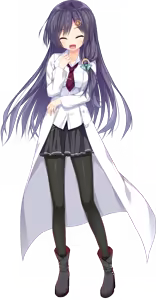 Page 176 of Maho x Roba -Witches Spiritual Home- - Character Sprites - preview thumbnail