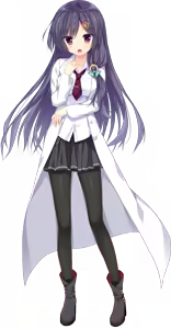 Page 181 of Maho x Roba -Witches Spiritual Home- - Character Sprites - preview thumbnail