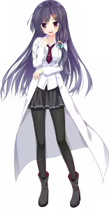 Page 189 of Maho x Roba -Witches Spiritual Home- - Character Sprites - preview thumbnail
