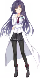 Page 191 of Maho x Roba -Witches Spiritual Home- - Character Sprites - preview thumbnail