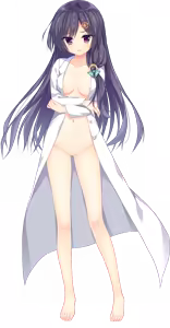 Page 199 of Maho x Roba -Witches Spiritual Home- - Character Sprites - preview thumbnail
