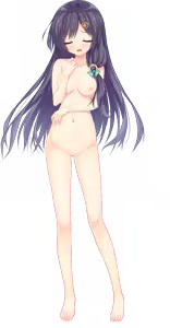 Page 24 of Maho x Roba -Witches Spiritual Home- - Character Sprites - preview thumbnail