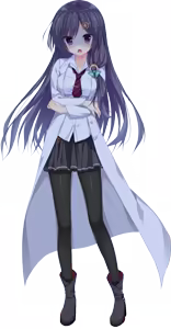 Page 241 of Maho x Roba -Witches Spiritual Home- - Character Sprites - preview thumbnail