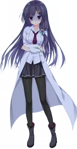 Page 247 of Maho x Roba -Witches Spiritual Home- - Character Sprites - preview thumbnail