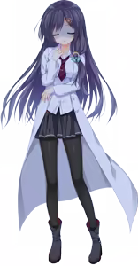 Page 265 of Maho x Roba -Witches Spiritual Home- - Character Sprites - preview thumbnail