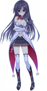Page 273 of Maho x Roba -Witches Spiritual Home- - Character Sprites - preview thumbnail