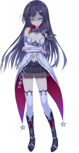 Page 275 of Maho x Roba -Witches Spiritual Home- - Character Sprites - preview thumbnail