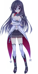 Page 278 of Maho x Roba -Witches Spiritual Home- - Character Sprites - preview thumbnail