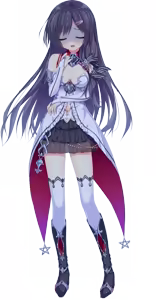 Page 304 of Maho x Roba -Witches Spiritual Home- - Character Sprites - preview thumbnail