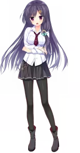 Page 41 of Maho x Roba -Witches Spiritual Home- - Character Sprites - preview thumbnail