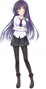 Page 44 of Maho x Roba -Witches Spiritual Home- - Character Sprites - preview thumbnail